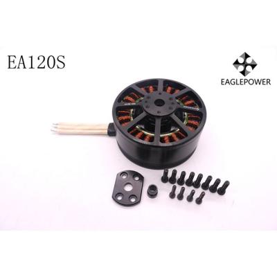 China Drip Proof Brushless Motor EA120S KV75 ea Power Eagle Drone Agricultural Motor Eagle Power Series for sale