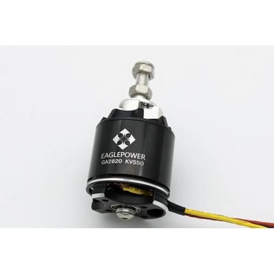 China Eagle Power GA-2826 KV-350/450/500/740/920 Dripproof Brushless Motor For FPV Quad Racing QAV Racing Drone for sale