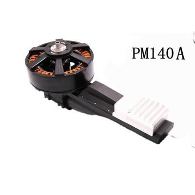 China Eagle Power PM140A KV45 Power Blend Motor Boosters Drip-Proof Fat Carrier ESC For Quadcopter Agriculture UAV for sale