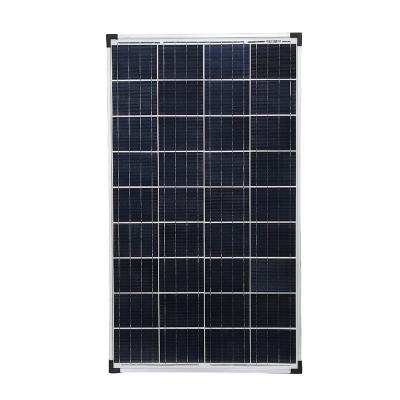 China 200W Poly Solar Panel Price 500-600 Watt 1252mm [49.29in.] x992mm [39.06in.] x35mm [1.38in.] for sale