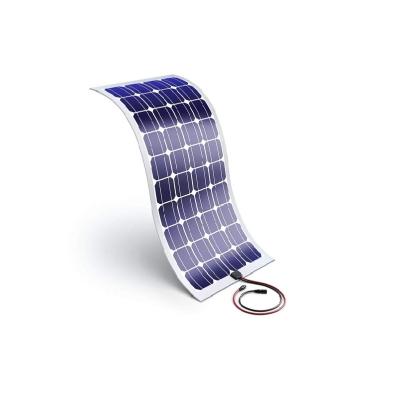 China Navy& Automotive industry factory supply direct custom flexible 400w solar panel for sale