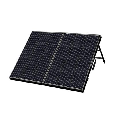 China RV Factory Price Hot Sale 300-Watt-Solar-Panels Foldable Solar Panel for sale