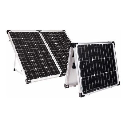 China TUV/CE/IEC/ISO 240 watt 250 watt RV foldable solar panel for sale