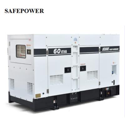 China 12to Silent 29 Kw 25 Kw Diesel Generator For Sale Single Phase 75hp Customized for sale