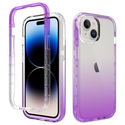 China Shockproof Phone Case For Motorola G GAME 5G Power 2023 Full Protection Bumper Design for sale