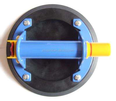 China Suction pump type cups, vacuum glass lifter, suction glass lifter for sale