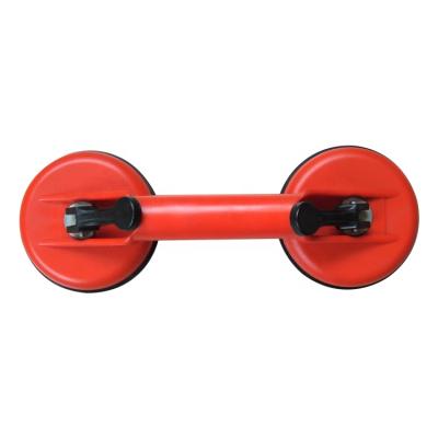 China Cobblestones PP Suction Lifter DIY Tools Table Top Plastic Glass Suction Cups for sale