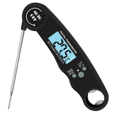 China Multifunctional Waterproof Instant Read Wireless Digital Meat Thermometer , Electronic Food Thermometer for sale