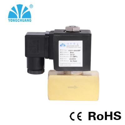 China General 12 Piston Volt 24v High Pressure Solenoid Valve for sale