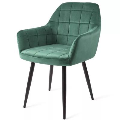 China Luxe aanpasbare Scandinavische eetkamerstoelen Slijtvastheid Te koop