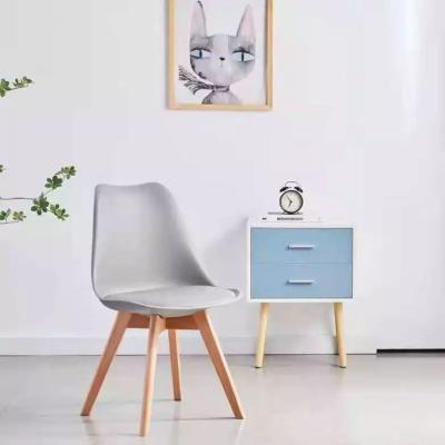 China Dining Chair aus PP-Kunststoff, 460 x 450 x 810 mm zu verkaufen