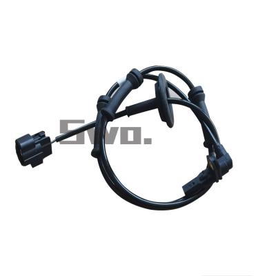 China Plastic Cheap Chery vehicle ABS brake line 4 wheel brake for sale