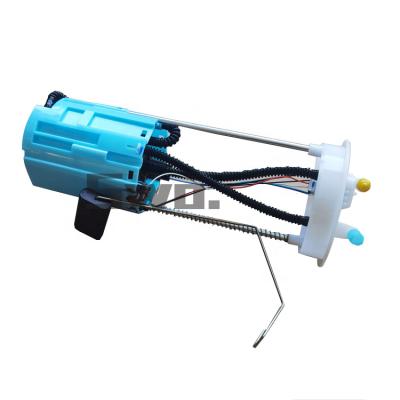 China Electric fuel pump for the large tank of Chery vehicles 30*10 for sale