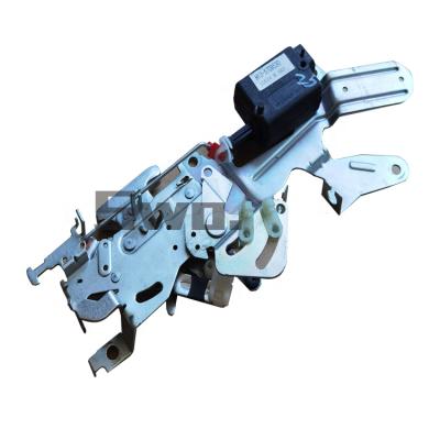 China Cheap Chery RelyH5H3H6 model lock mechanism lock block middle door H3 for sale