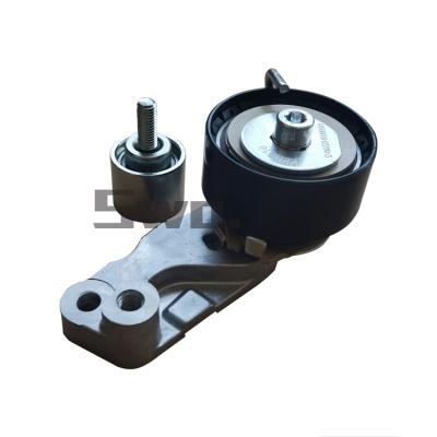 China Engine accessories for Chery 3X vehicles timing idler wheel and tensioner TIGGO 3X for sale