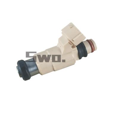 China The nozzle of Chery car is cheap 7*2 for sale