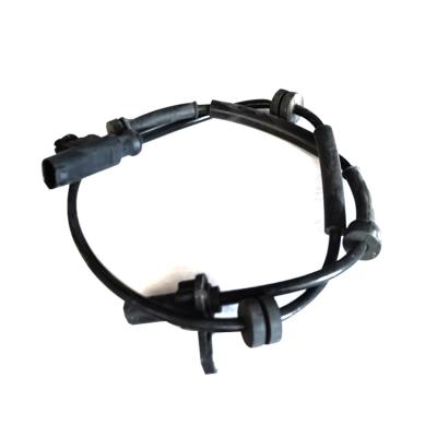 China ABS brake sensors on wheels of a cheap Chery RelyH3H5H6 vehicle H3 for sale