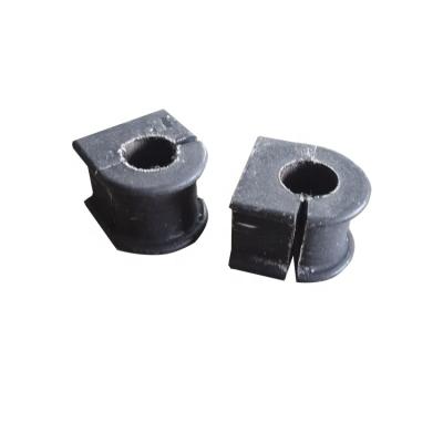 China Bushings above stabilizer bar of Chery A3 ARRIZO5 ARRIZO7 series models ARRIZO 5 for sale