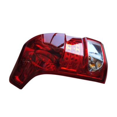 China Chery RelyX5 vehicle rear taillight brake light X5 for sale