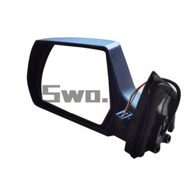 China See the direction The rearview mirror of the Chery RelyX5 model for sale