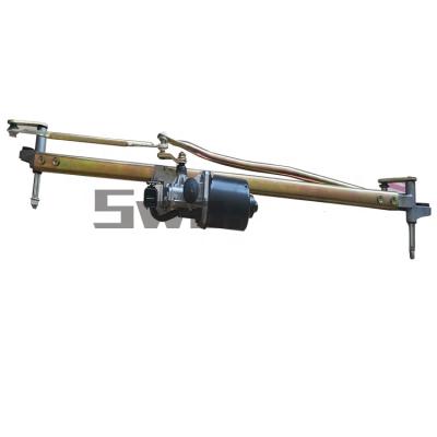 China Manufactured in China, the Chery Rely series wiper linkage shaft H3 for sale