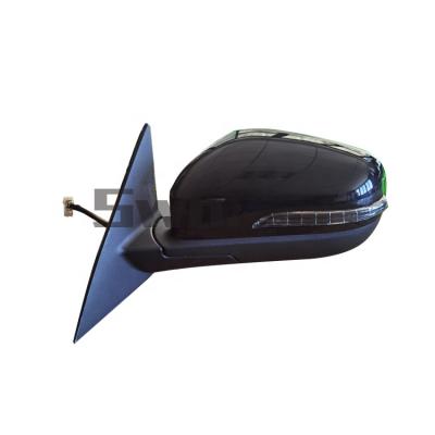 China Safety mirror Cheap Chery vehicle TIGGO7 TIGGO8 rearview mirror mirror for sale