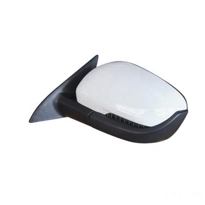 China Auto folding Geely model electric folding rearview mirror for sale