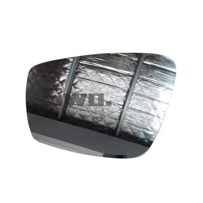 China Retroreflector The left and right mirror pieces TIGGO7 on the mirror of Chery automobile reversion mirror for sale