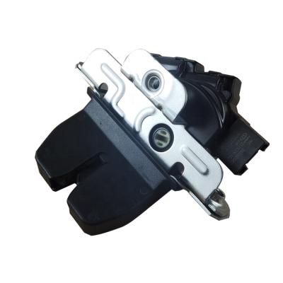 China Chery TIGGO5TGGO7 rear rear door door lock block TIGGO 5 Closed Off-Road Vehicle for sale