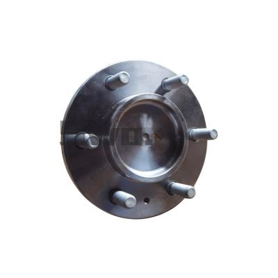 China Rely Bearings of Chery RelyH3H5H6 front and rear wheels for sale