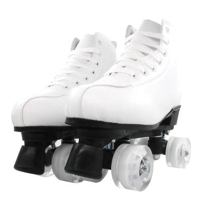 China Wholesale PU Factory Price Roller Skates Classic Roller Skates For Outdoor Sports Games 2022 PU Wheels for sale