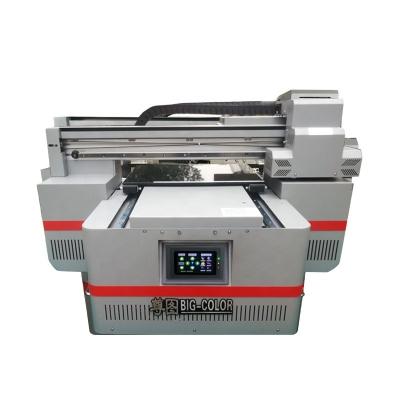 China ZT4060 UV-Drucker A2 für Etikettendruckmaschine 90 KG mit Rotationsdruckflaschen/Etikettendruckmaschinen zu verkaufen