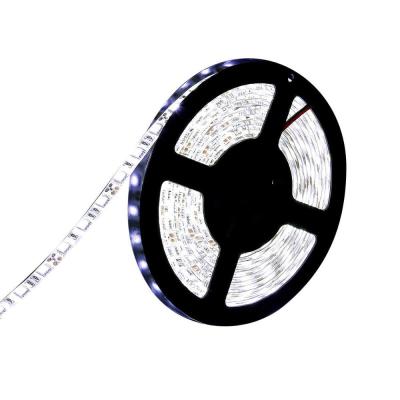 China Waterproof Room DC 12v 16.4ft RGB Coulor Changing Led Strip 5050 Light Strip for sale