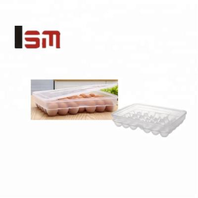 China Plastic Egg Packaging Tray Steel Injection Mold With Cheap Price Egg Tray Egg Crate Mold for sale