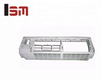 China Steel Air Conditioner Housing Mold Home Appliance Mold Maker for sale