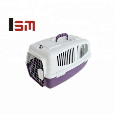 China taizhou plastic mold factory make plastic cat cage niche mold for sale