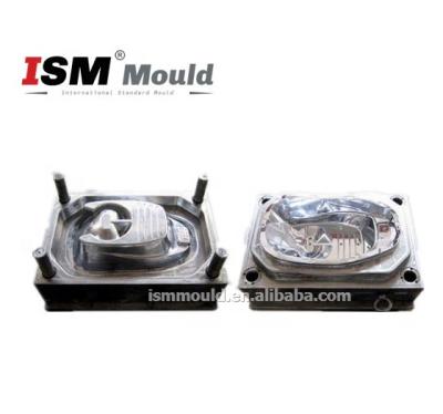 China injection bathtub mould,baby wash tub mold basin and steel plastic tub mold maker for sale