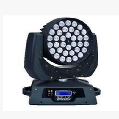 China High Quality 36pcs 10W Party Shaking Dyed LED Light Moving Head Beam For Stage Effect Disco DJ Event for sale