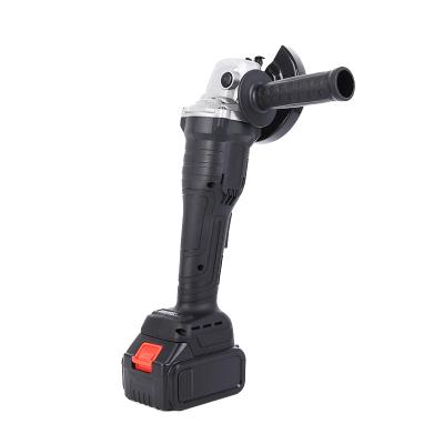 China China Factory Price Heavy Duty Electric Grinding Speed ​​Cordless Portable Variable Angle Grinder High Precision Cutting Tools Grinding and Surface Preparation Fow Wholesale for sale