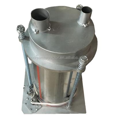 China Dehumidification Plastic Desiccant Dehumidifier Dryer Rotor for sale