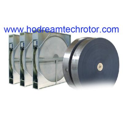 China Wheel heat recovery thermal wheel for sale