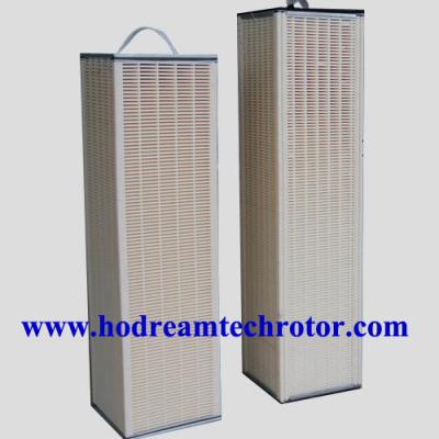 China Exchage Core Plate Air To Air Heat Exchanger for sale