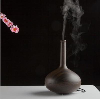 China Hotels Nepal Aroma Humidifier Essential Oil Diffuser for sale