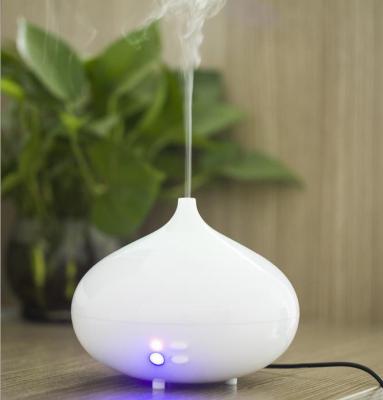 China Hotels St Lucia Spa Industrial Ultrasonic Humidifier for sale