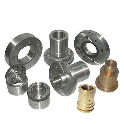 China Precision Service OEM Manufacturing CNC Aluminum Lathe and Anodizing Aluminum Milling Parts for sale