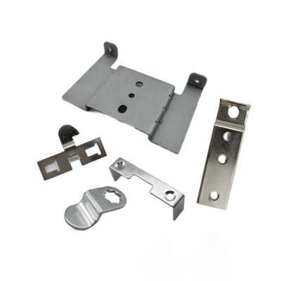 China Professional Industry Factory Hardware Parts Manufacturing Customizable Stamping Parts for sale