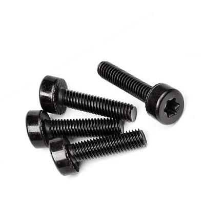 China Anti - Corrosion Capacity Manufacturer M6 Round Head Screws Self Drilling Screw for sale