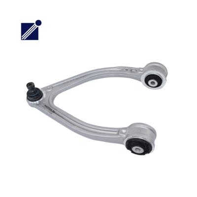 China VOLLSUN Brand Aluminum Front Right Lower Control Arm Auto Parts For OEM W222 2223300607 Mercedes Benz S Class 2173304000 for sale