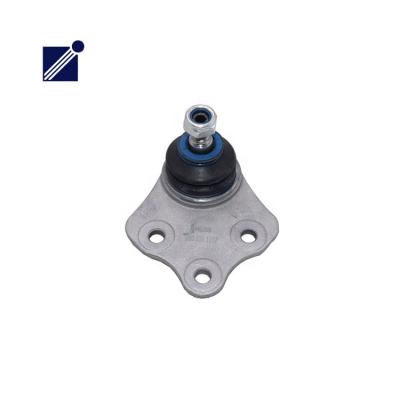 China Rubber+Metal 0003301007 2113309907 For C219 W211 W212 R230 Front Upper Ball Joint LH/RH Auto Parts for sale