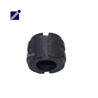 China Rubber For W220 Stabilizer Bar Bushing Mounting Front 2203232565 for sale